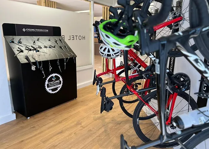 Hotel Playa Surf Cbbc El Médano