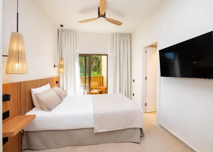 Playa Surf Cbbc Hotel