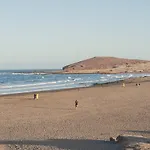 ホテル Playa Surf Cbbc