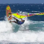 Playa Surf Cbbc ホテル 3*