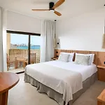 Playa Surf Cbbc Hotell El Médano
