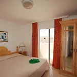 ホテル Playa Surf Cbbc 3*