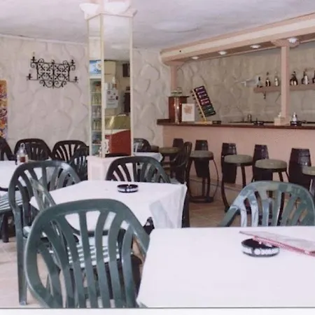 Hotel Playa Surf Cbbc 3*