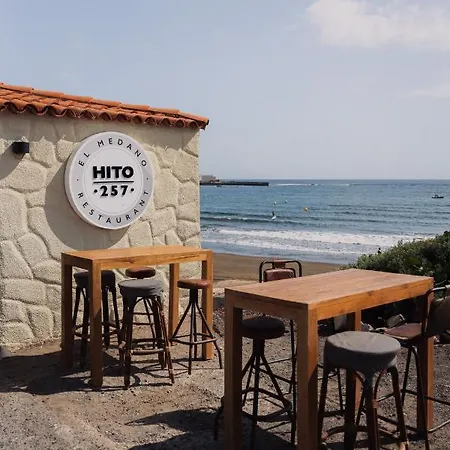 Hotel Playa Surf Cbbc El Médano