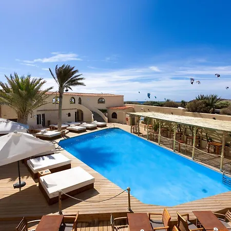 Hotel Playa Surf Cbbc