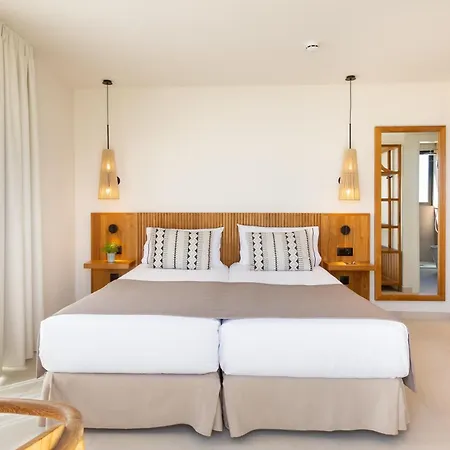 فندق Playa Surf Cbbc El Médano