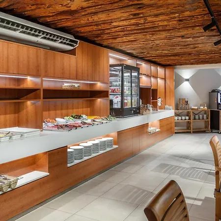 فندق Playa Surf Cbbc 3*