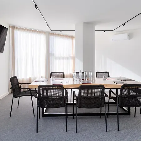 Playa Surf Cbbc 3* エル・メダノ