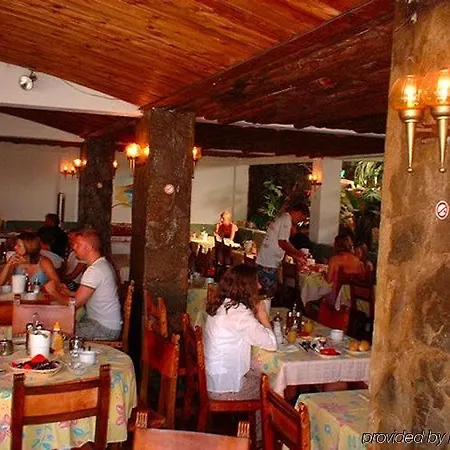 Hotel Playa Surf Cbbc El Médano