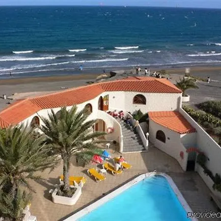 Hotel Playa Surf Cbbc
