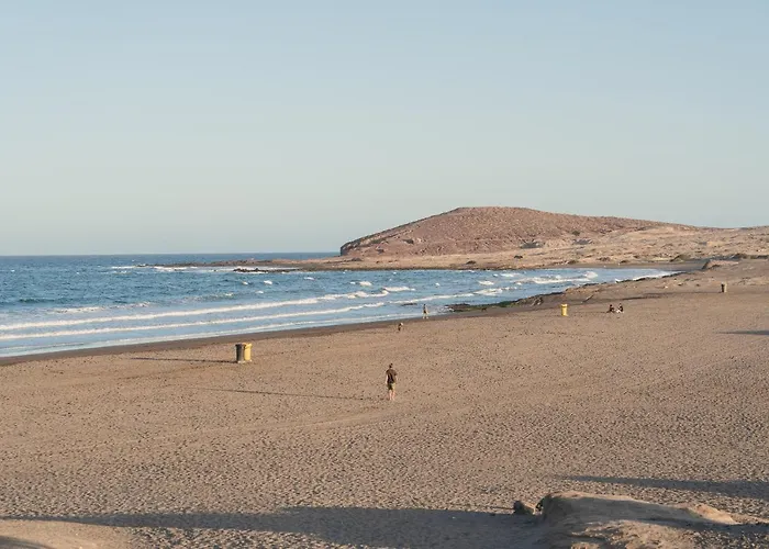 Hotell Playa Surf Cbbc