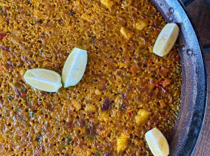 Playa Surf Cbbc Hotell El Médano