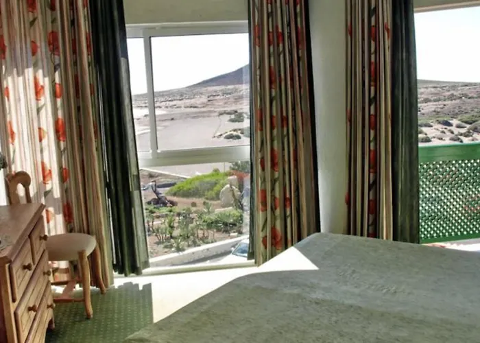 Hotel Playa Surf Cbbc