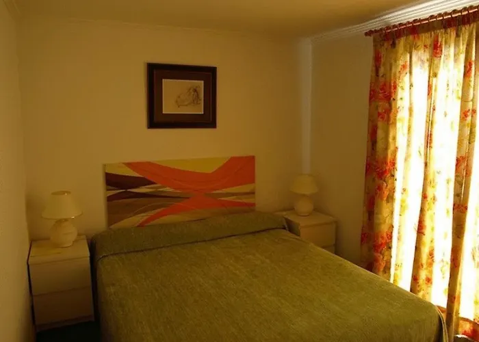 Hotell Playa Surf Cbbc El Médano