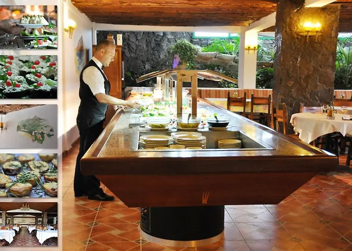 ホテル Playa Surf Cbbc エル・メダノ