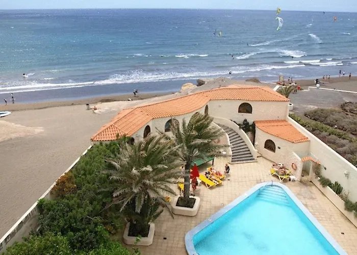 Hotell Playa Surf Cbbc 3*