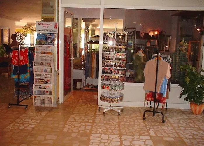 Playa Surf Cbbc Hotel 3*