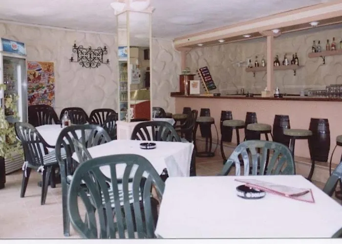 Hotell Playa Surf Cbbc 3*