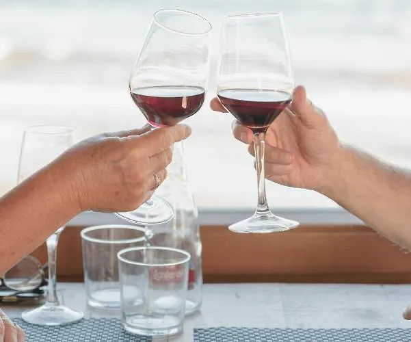 Hotell Playa Surf Cbbc El Médano