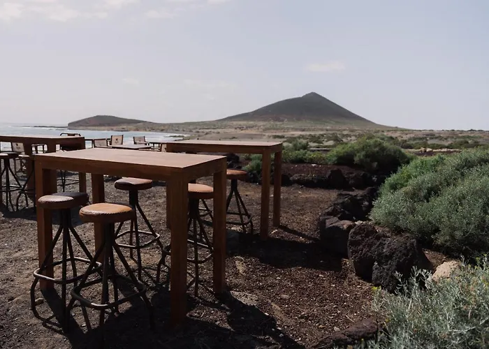 Hotell Playa Surf Cbbc