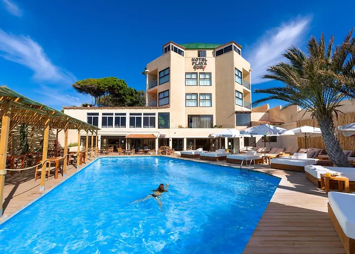 فندق Playa Surf Cbbc El Médano