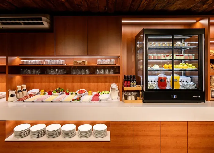 فندق Playa Surf Cbbc 3*