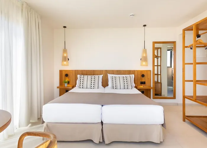 فندق Playa Surf Cbbc El Médano