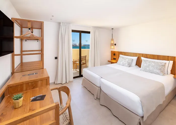 Playa Surf Cbbc 3* El Médano