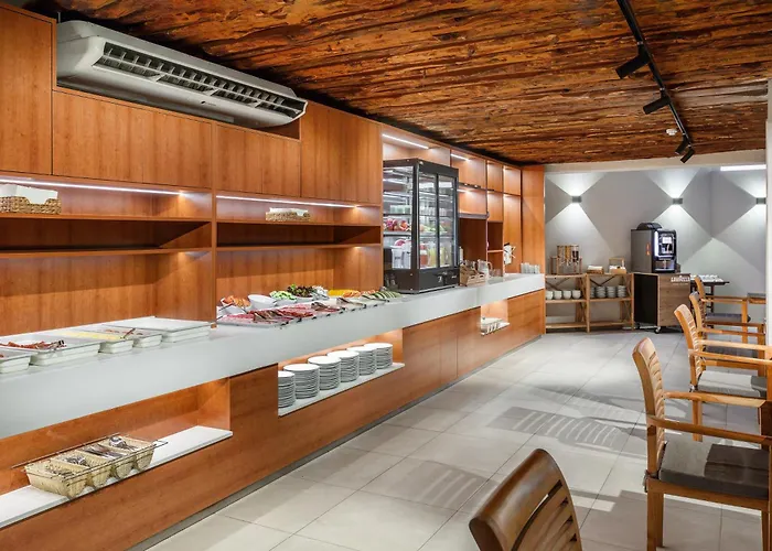 ホテル Playa Surf Cbbc 3*