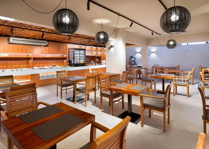 Playa Surf Cbbc Hotel