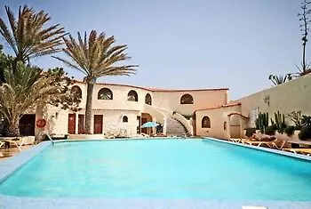 Playa Surf Cbbc فندق El Médano