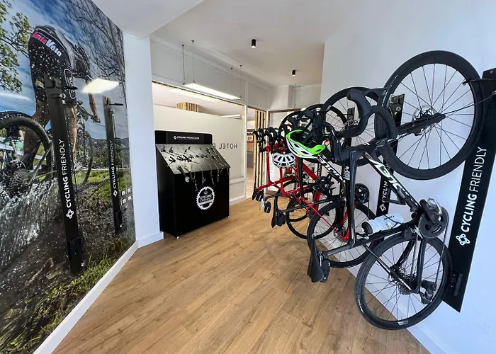 Playa Surf Cbbc 3* エル・メダノ