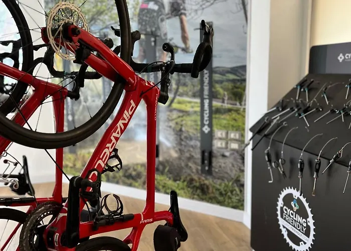 Hotell Playa Surf Cbbc 3*