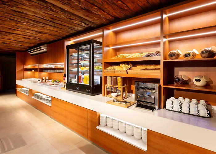 Playa Surf Cbbc 3* エル・メダノ