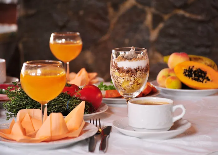 فندق Playa Surf Cbbc 3*