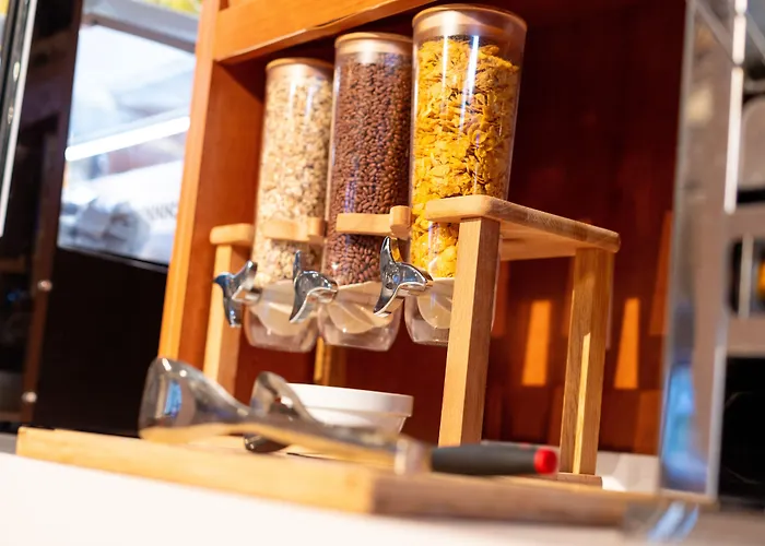 Playa Surf Cbbc ホテル エル・メダノ