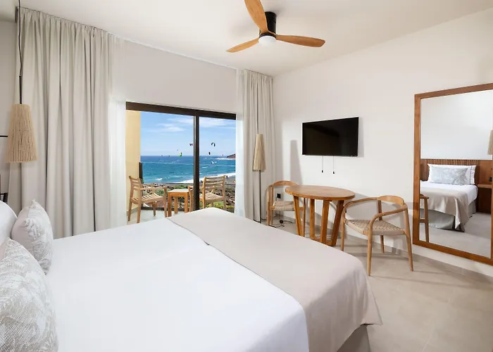 Hotell Playa Surf Cbbc