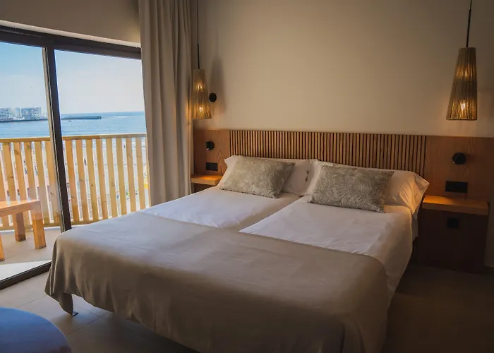 Playa Surf Cbbc Hotell