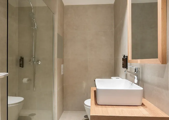 Hotell Playa Surf Cbbc El Médano