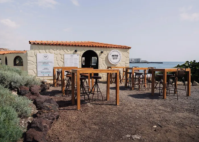 Playa Surf Cbbc エル・メダノ