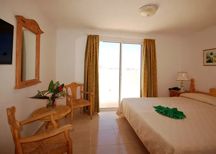 Hotell Playa Surf Cbbc