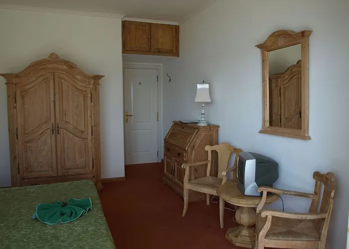 Playa Surf Cbbc 3* エル・メダノ