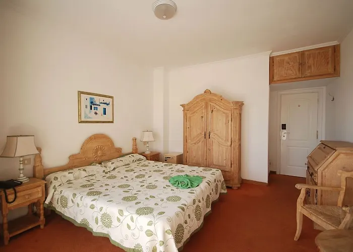 Hotell Playa Surf Cbbc