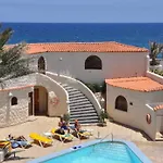 Playa Surf Cbbc 3* El Médano