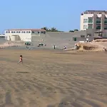 Szálloda Playa Surf Cbbc 3*