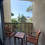 Szálloda Playa Surf Cbbc