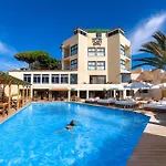 Szálloda Playa Surf Cbbc El Médano