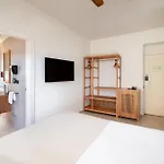 Playa Surf Cbbc Szálloda El Médano