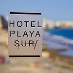 Szálloda Playa Surf Cbbc
