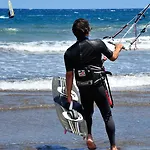 Szálloda Playa Surf Cbbc El Médano